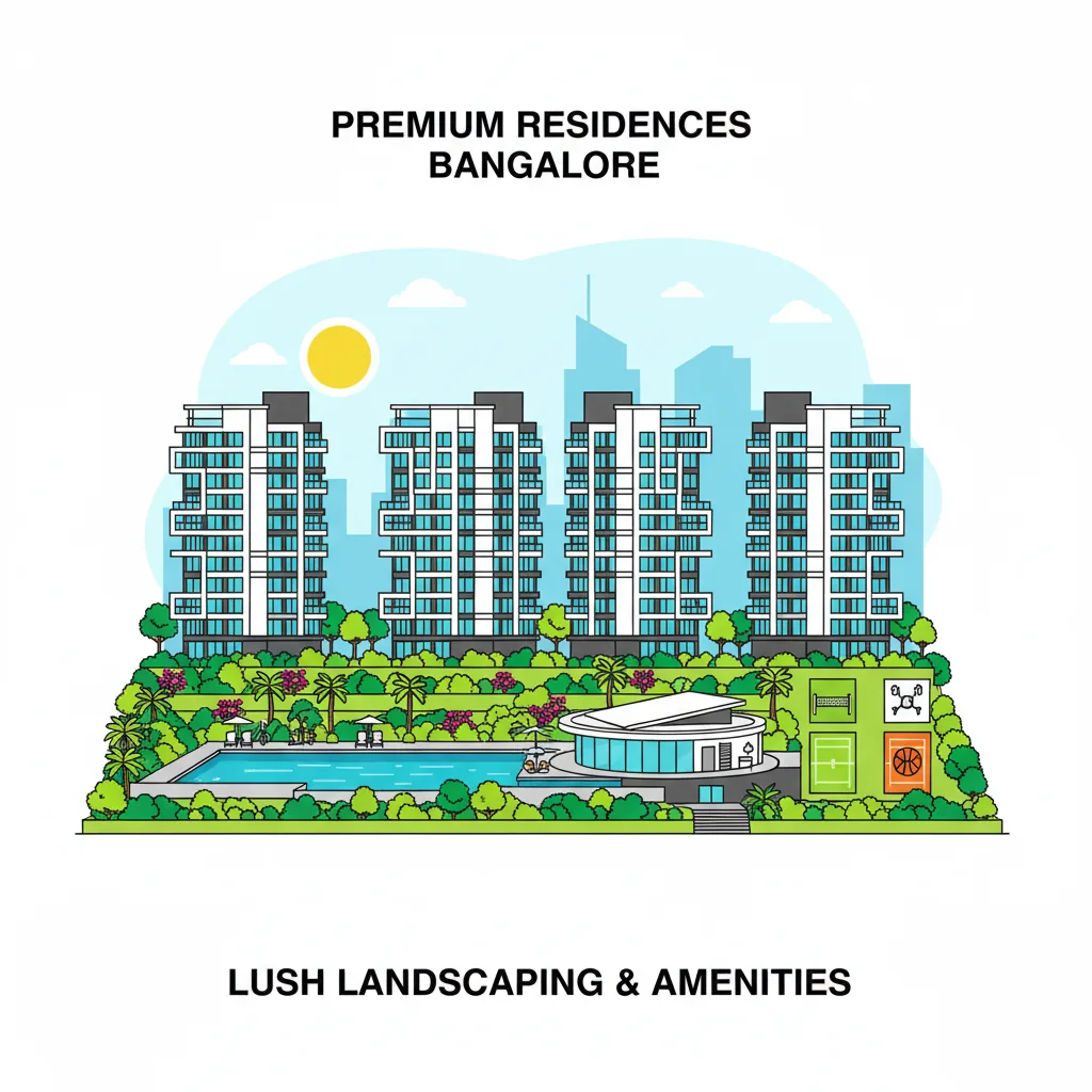 3 Best Puravankara Limited Projects Bangalore 3 Best Puravankara Limited Projects Bangalore