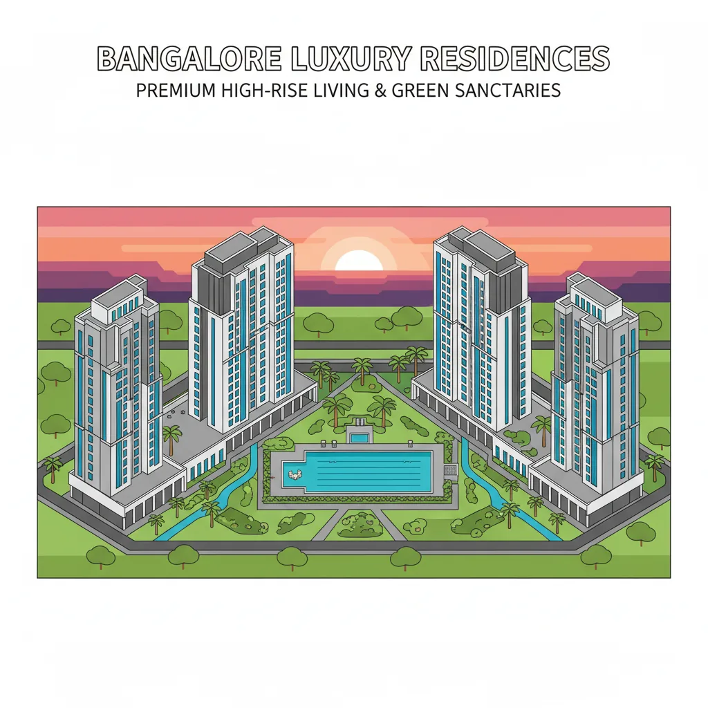 Affordable Luxury Homes Old Madras Road Affordable Luxury Homes Old Madras Road