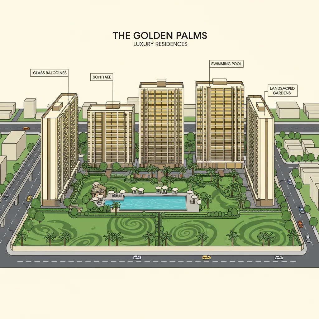 Benefits of Buying Property in Old Madras Road Benefits of Buying Property in Old Madras Road