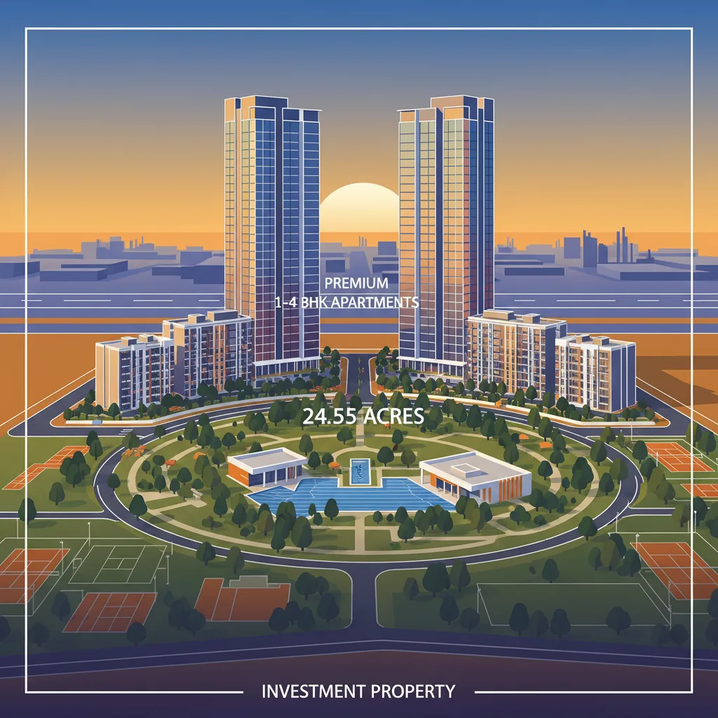 Best Investment Property Bangalore 2026 Best Investment Property Bangalore 2026
