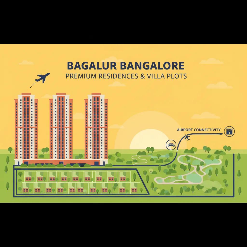 Best Projects in Bagalur Best Projects in Bagalur