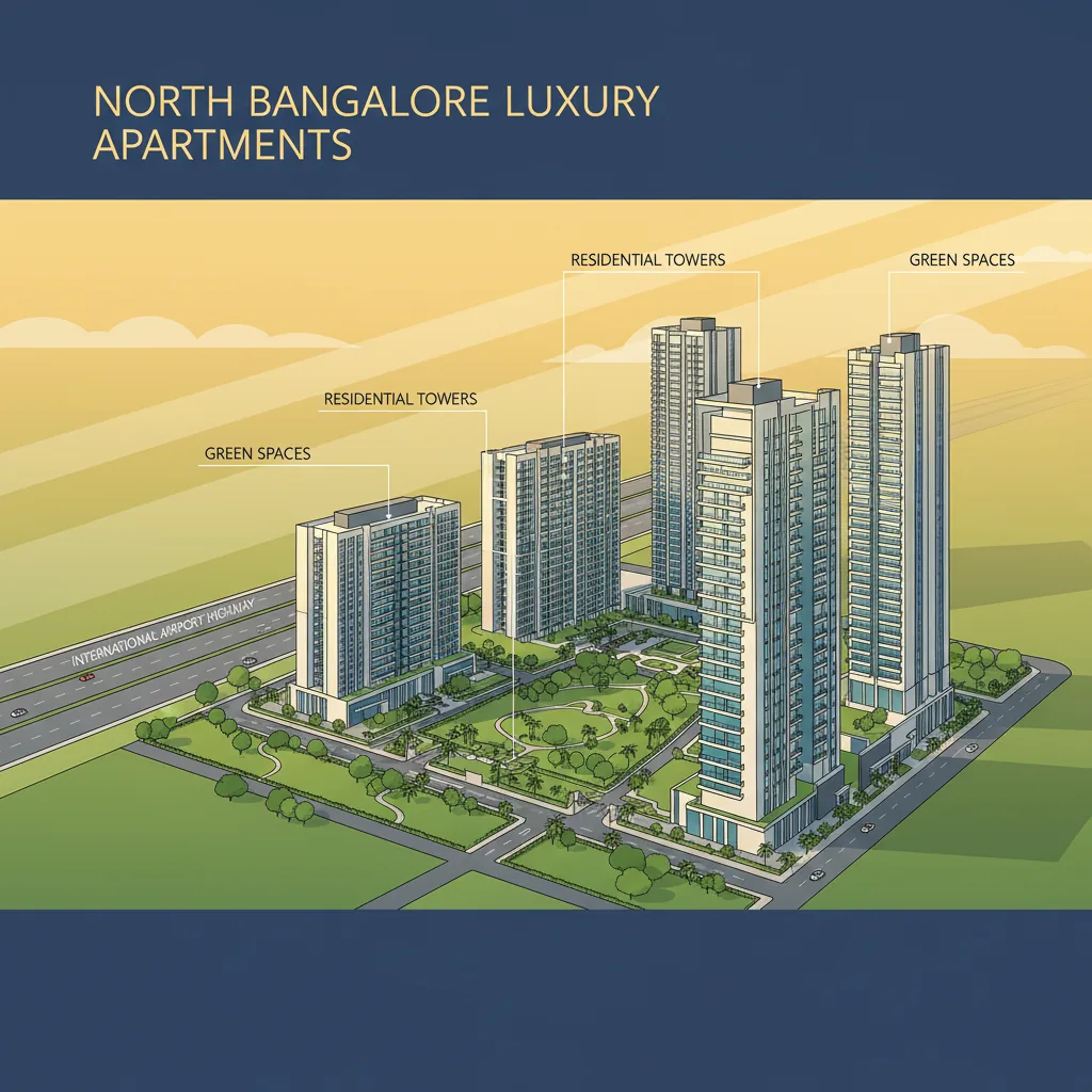 Best Projects Inorth Bangalore Best Projects Inorth Bangalore