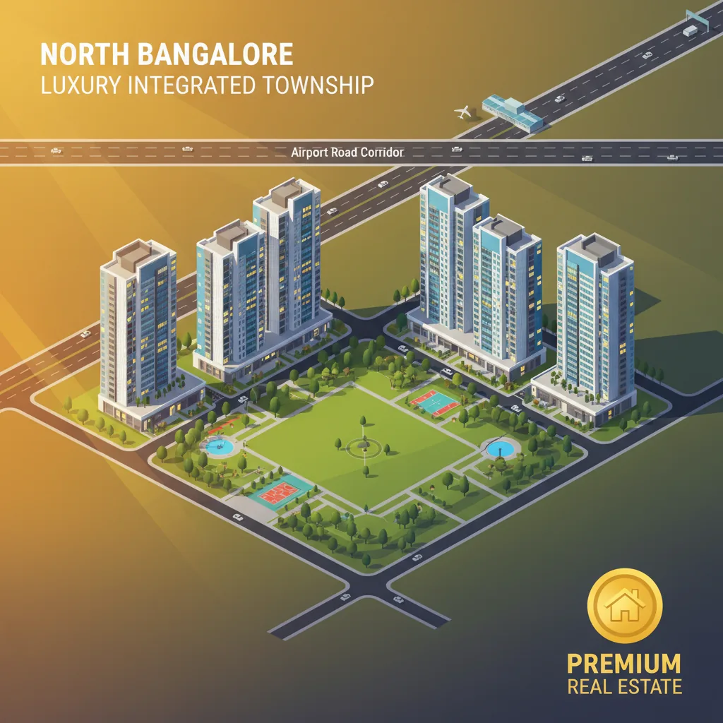 Best Puravankara Project in North Bangalore 2026 Best Puravankara Project in North Bangalore 2026