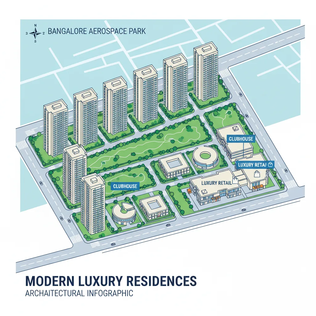 Best Township KIADB Aerospace Park Best Township KIADB Aerospace Park