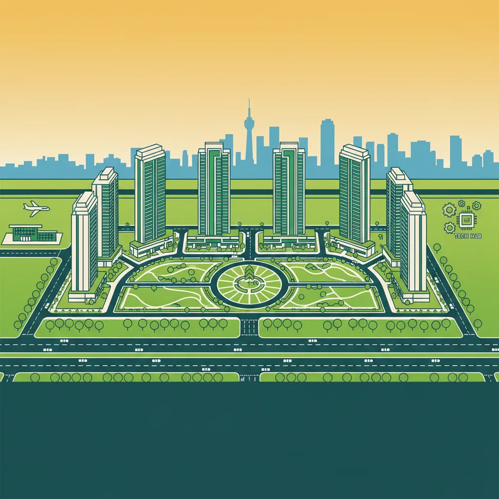 Best Township on Bagalur Road Best Township on Bagalur Road