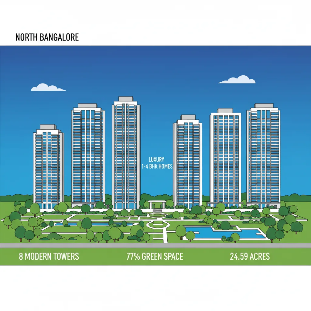 How to Reach Purva Northern Lights How to Reach Purva Northern Lights