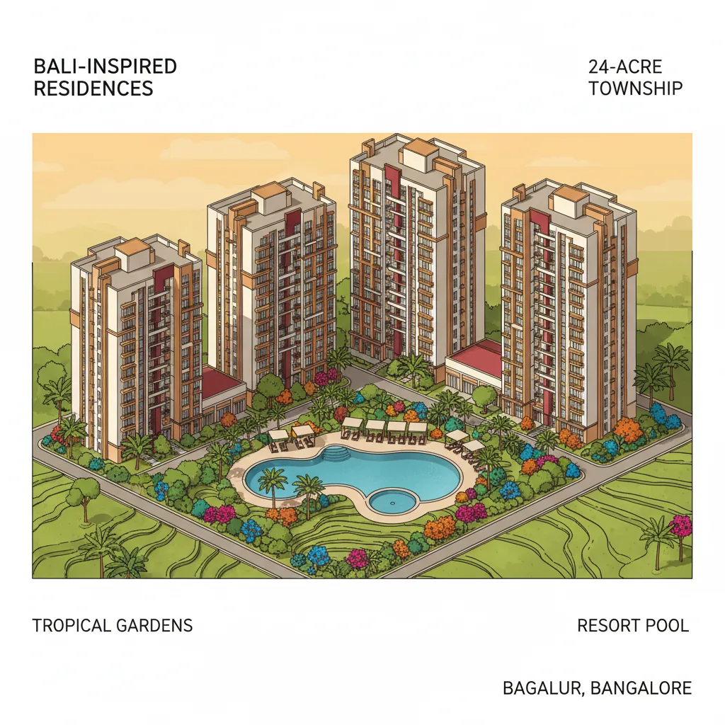 New Launch Apartment Bagalur 2026 New Launch Apartment Bagalur 2026