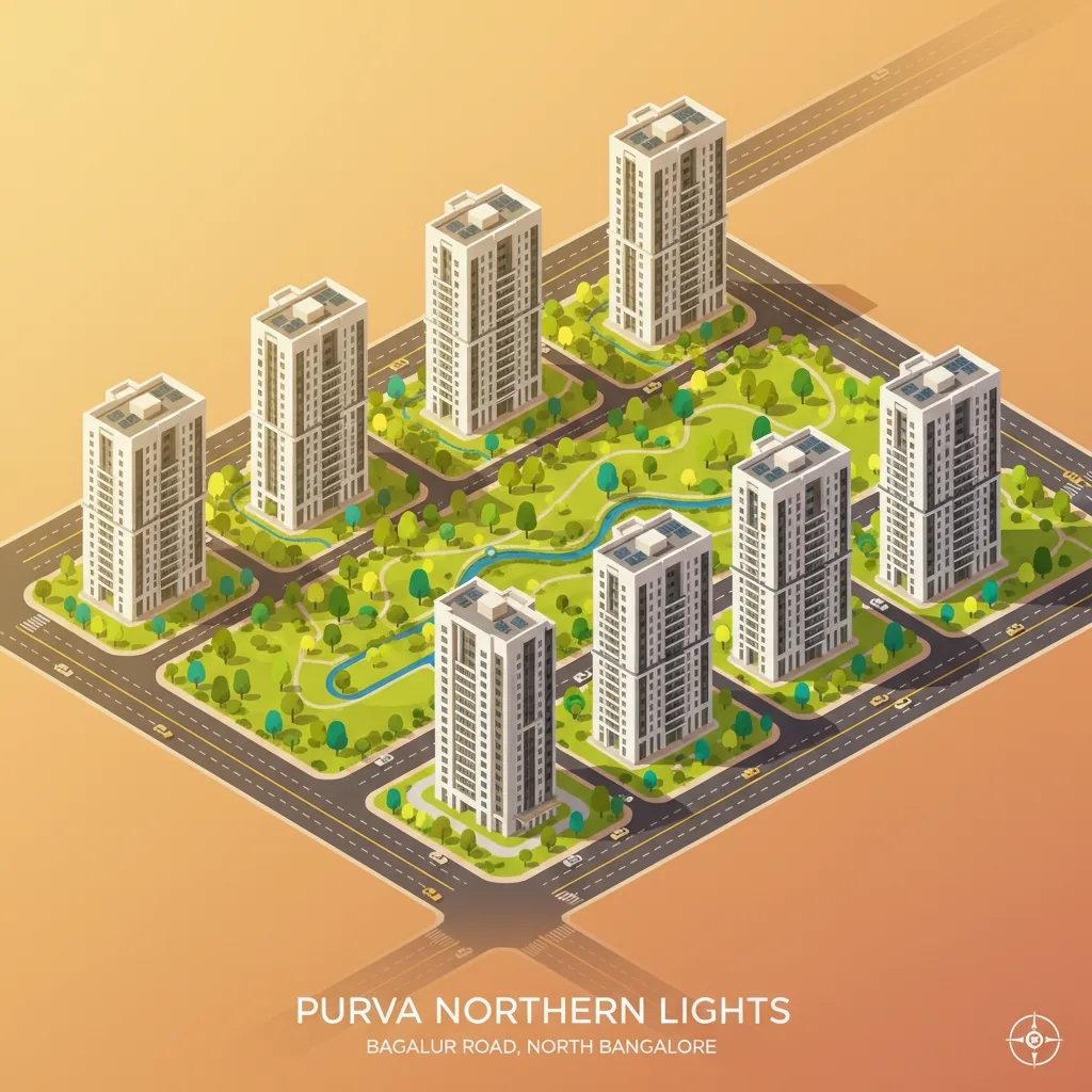 New Launch Apartment Bagalur Road New Launch Apartment Bagalur Road