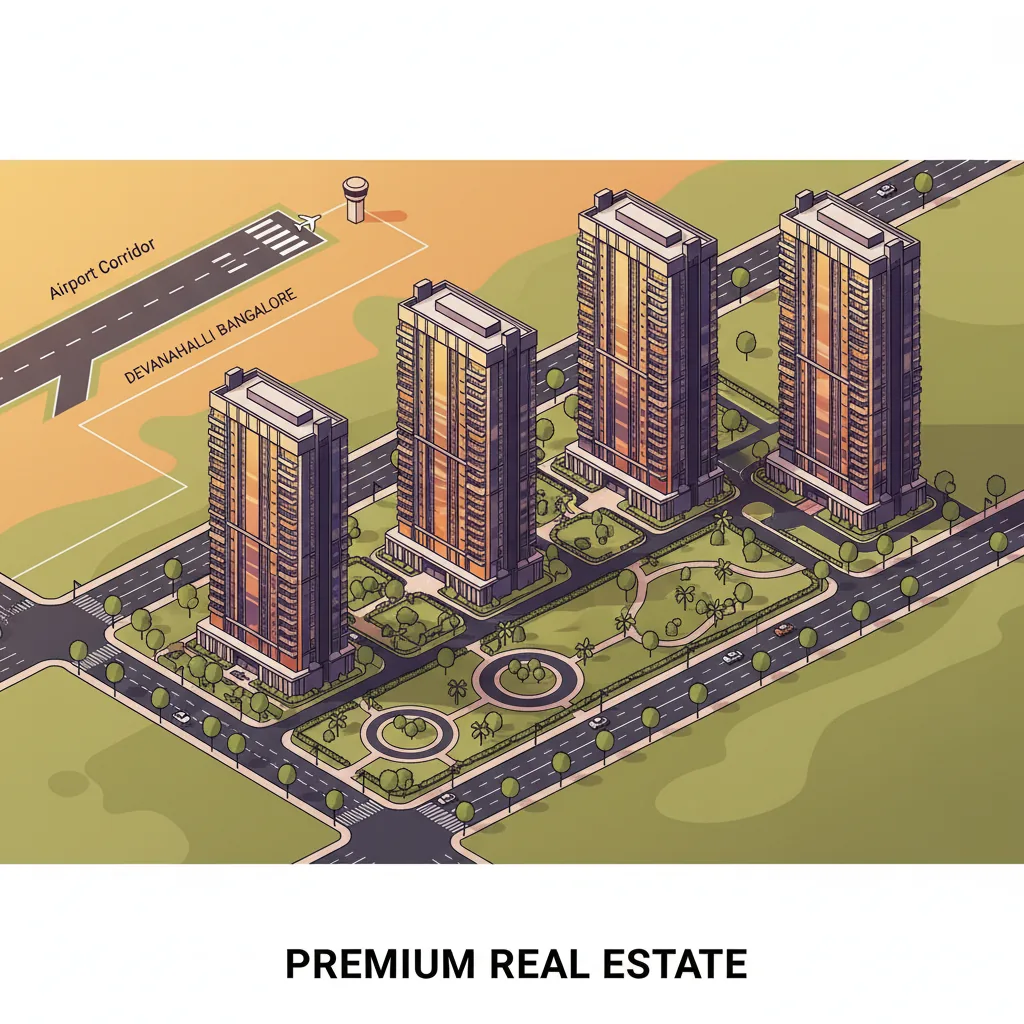 New Launch Apartment Devanahalli New Launch Apartment Devanahalli