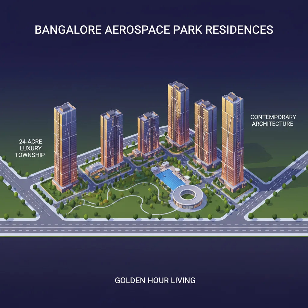 Pre Launch Apartment in Bangalore Pre Launch Apartment in Bangalore