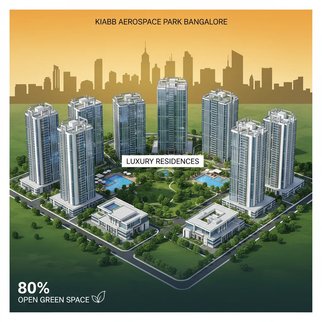 Prelaunch Apartment KIADB Aerospace Park 2026 Prelaunch Apartment KIADB Aerospace Park 2026