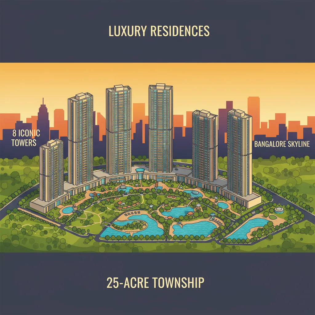 Prelaunch Apartment North Bangalore 2026 Prelaunch Apartment North Bangalore 2026