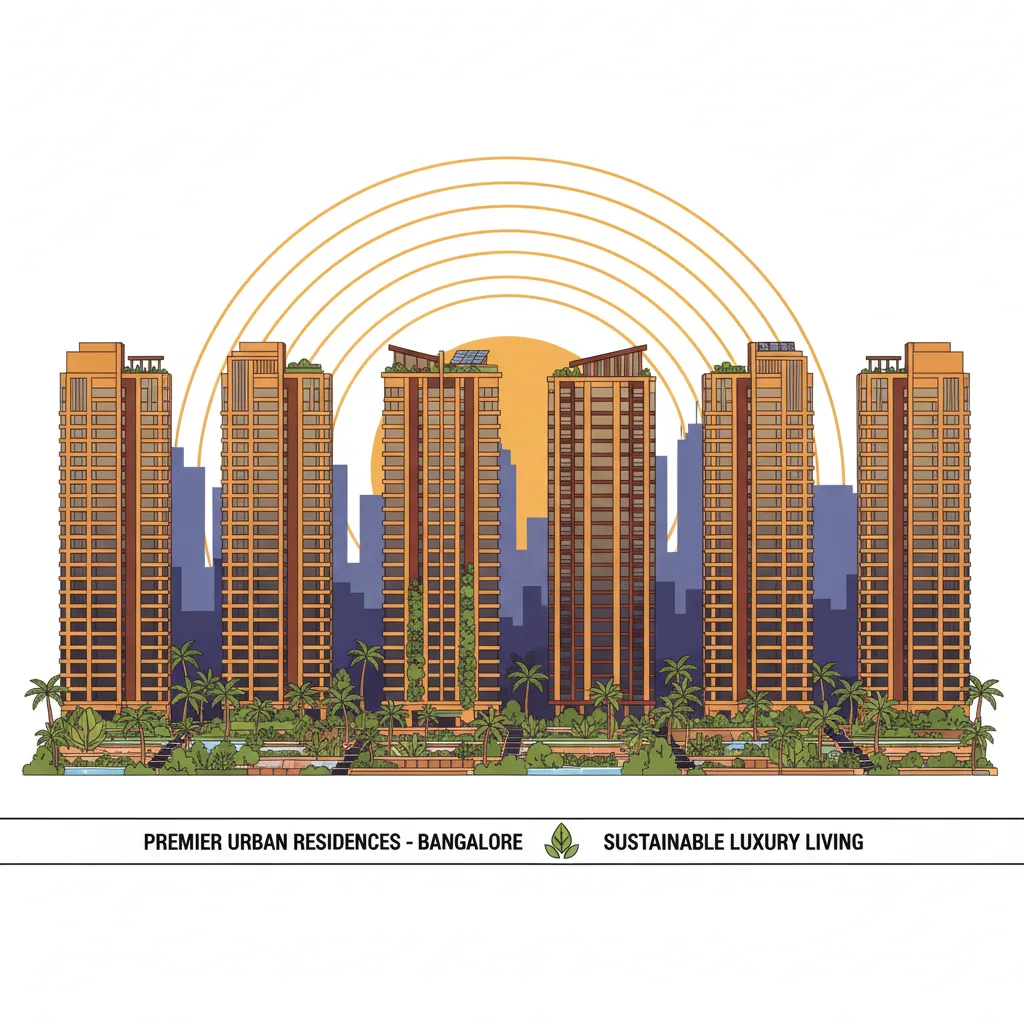 Puravankara Apartment Gold Standard Bangalore Living Puravankara Apartment Gold Standard Bangalore Living