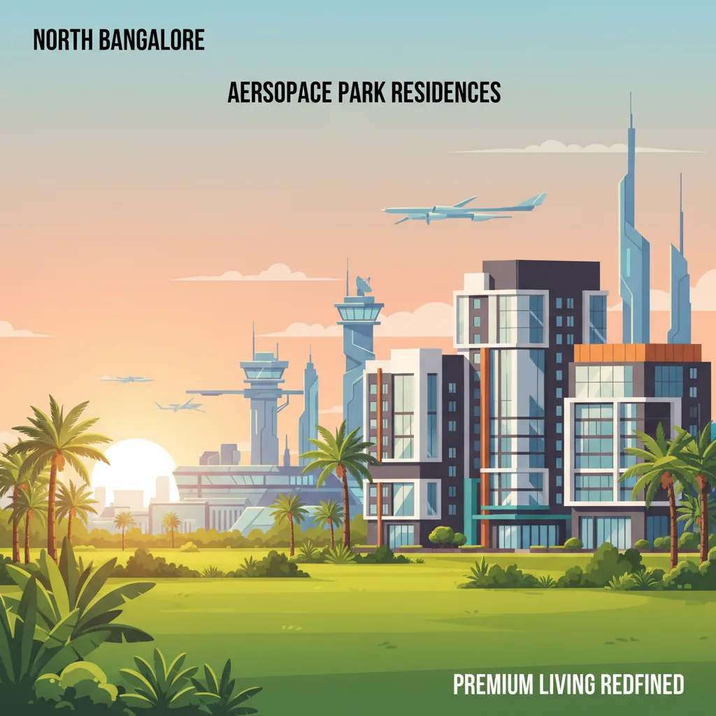 Puravankara North Bangalore Puravankara North Bangalore
