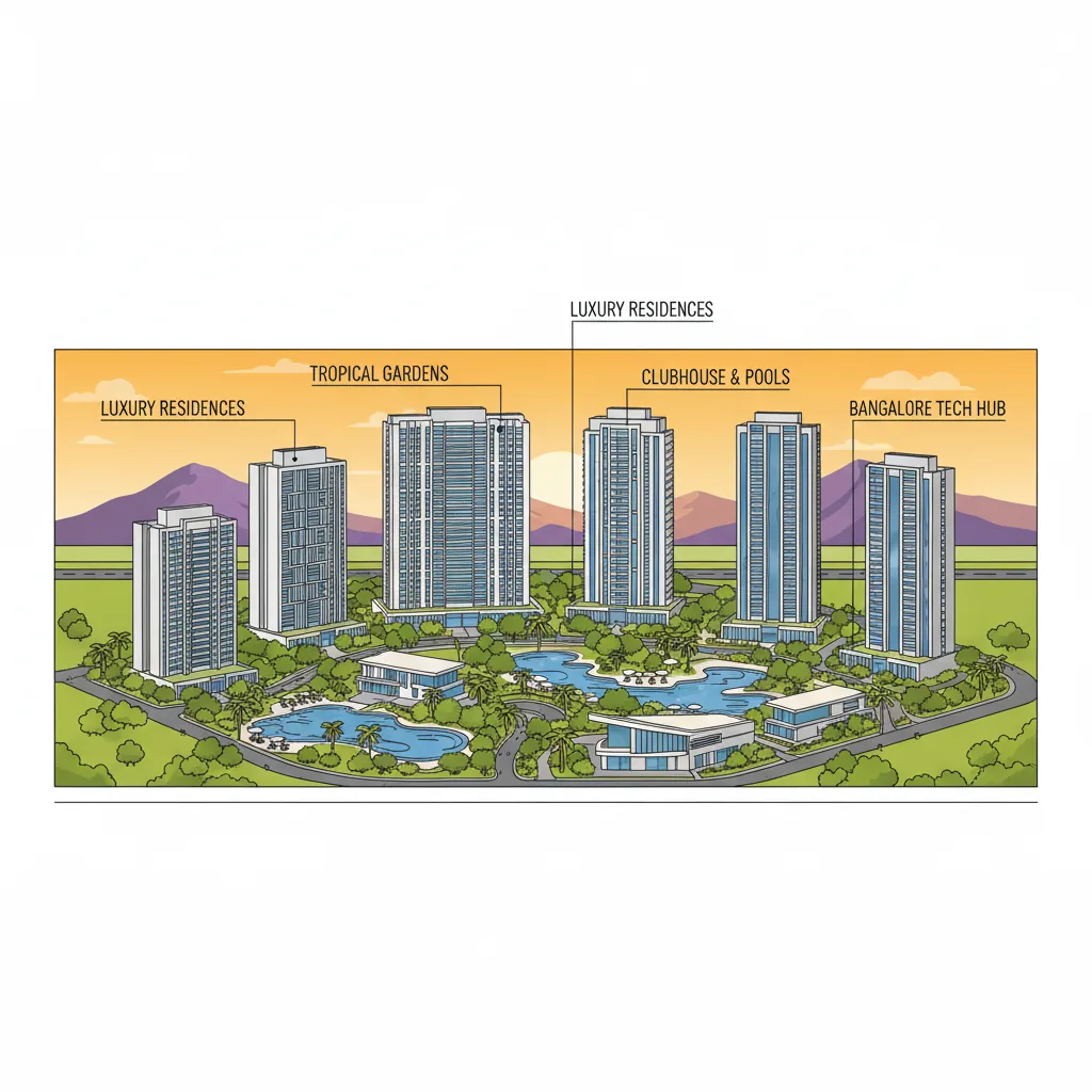 Purva New Launch Bangalore Purva New Launch Bangalore