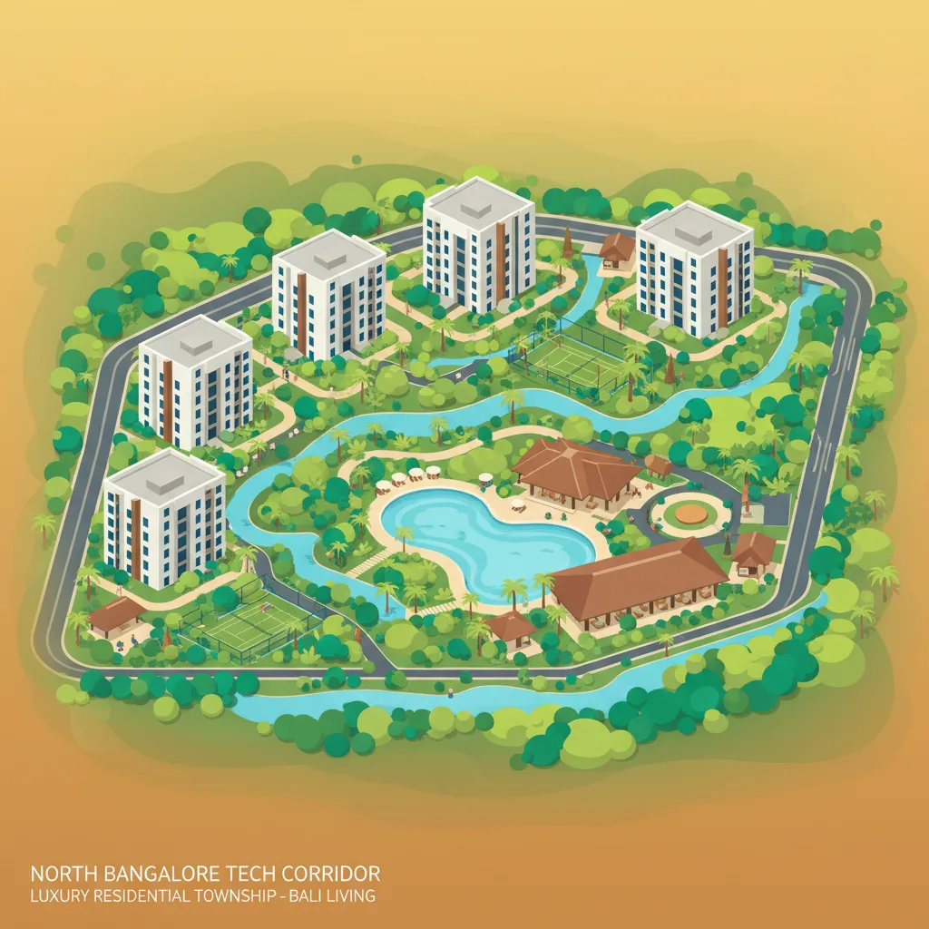 Purva New Project in Bangalore Purva New Project in Bangalore