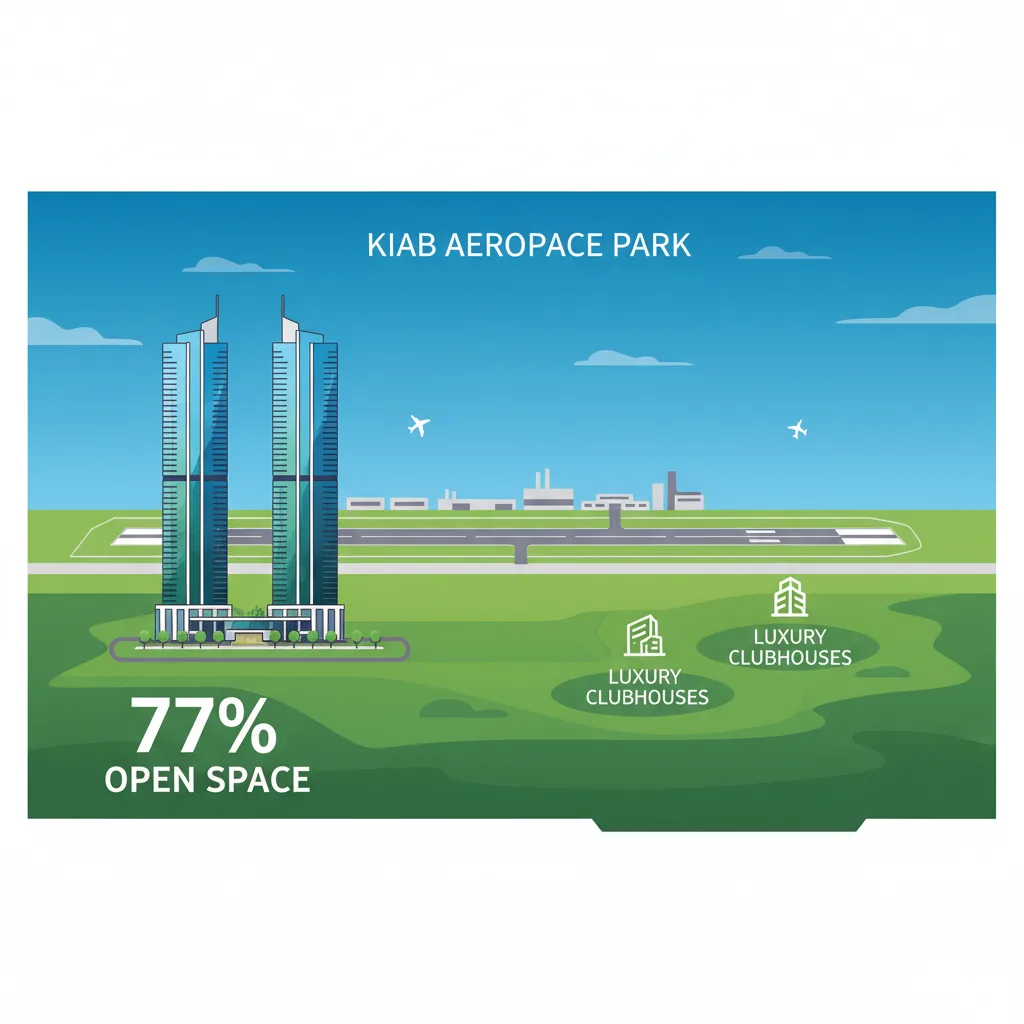 Total Floor Count Each Tower Purva Northern Lights Total Floor Count Each Tower Purva Northern Lights