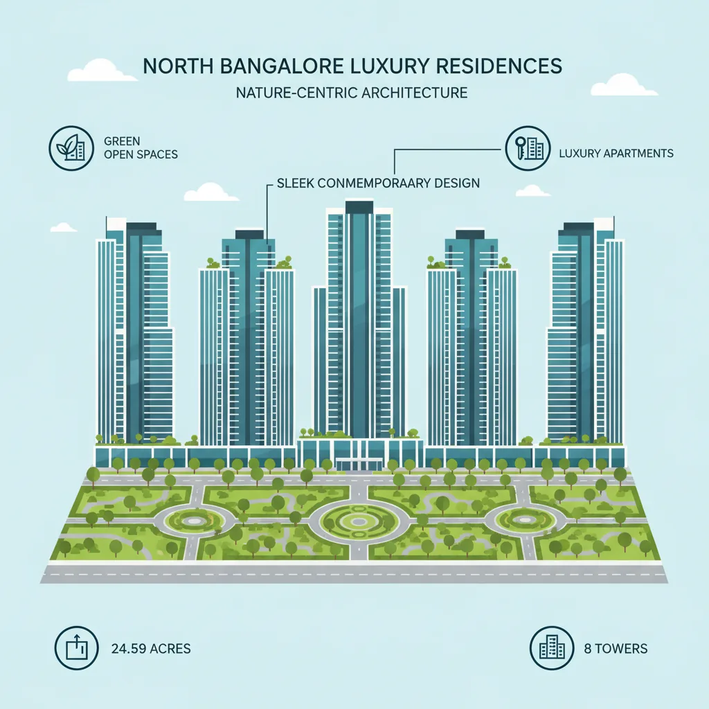 Who Is Project Architect for Purva Northern Lights Who Is Project Architect for Purva Northern Lights