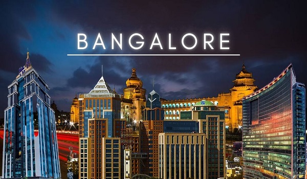 About Bangalore About Bangalore