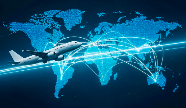 Aerospace Park Connectivity Analysis Aerospace Park Connectivity Analysis