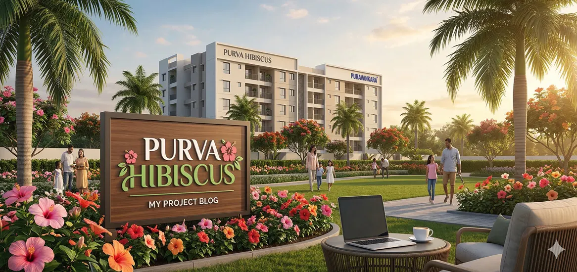 Puravankara Mumbai Projects Puravankara Mumbai Projects