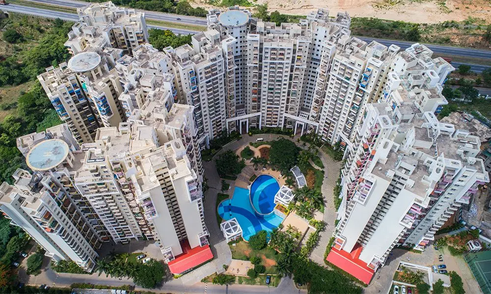 Purva Highland Purva Highland