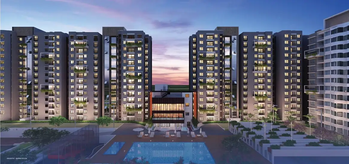 Purva Limousine Homes Purva Limousine Homes