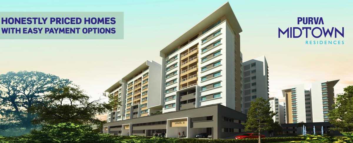 Purva Midtown Purva Midtown
