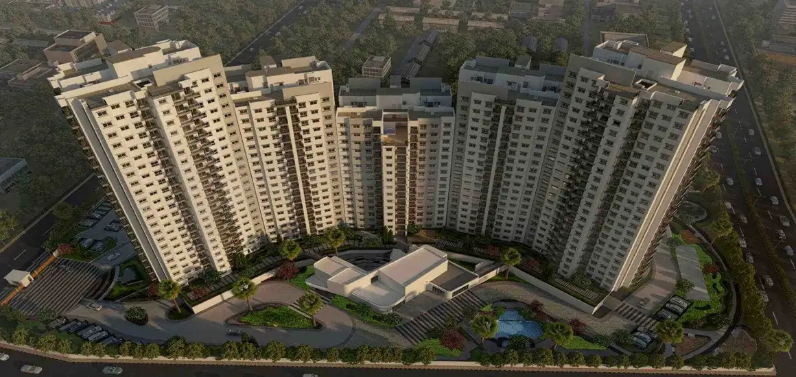 Purva Skywood Purva Skywood