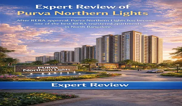Expert Review of Purva Northern Lights Expert Review of Purva Northern Lights