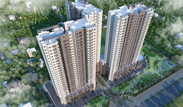 Inauguration Updates of Purva Northern Lights Inauguration Updates of Purva Northern Lights