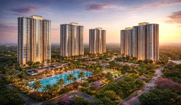 Latest News on Purva Northern Lights Latest News on Purva Northern Lights