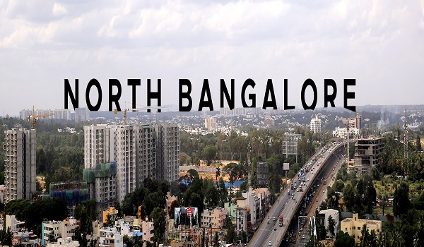 North Bangalore North Bangalore