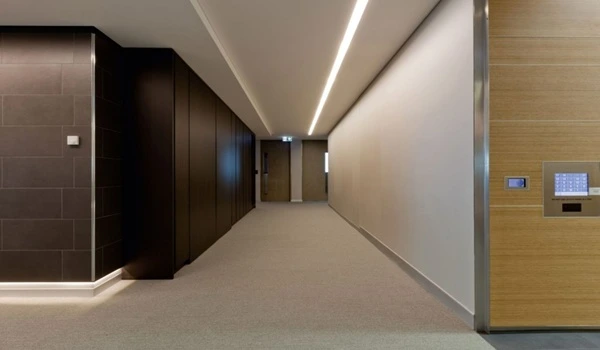 Passage & Circulation Space – Purva Northern Lights Passage & Circulation Space – Purva Northern Lights