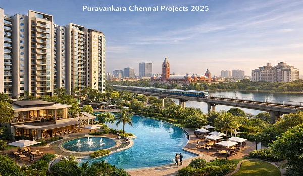 Puravankara Chennai Projects 2025 Puravankara Chennai Projects 2025