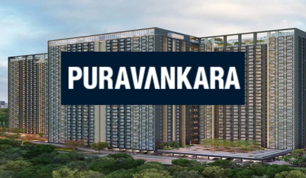 About Puravankara Limited About Puravankara Limited