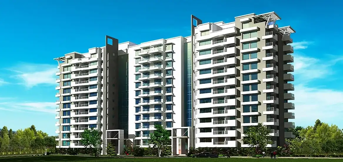 Purva Atria Platina Purva Atria Platina