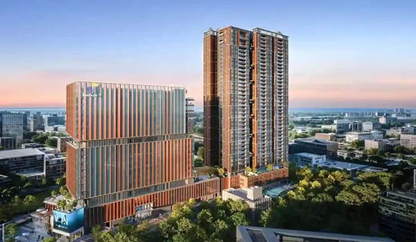 Purva Northern Lights Community Living Benefits Purva Northern Lights Community Living Benefits