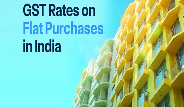 GST Applicability on Purva Northern Lights GST Applicability on Purva Northern Lights