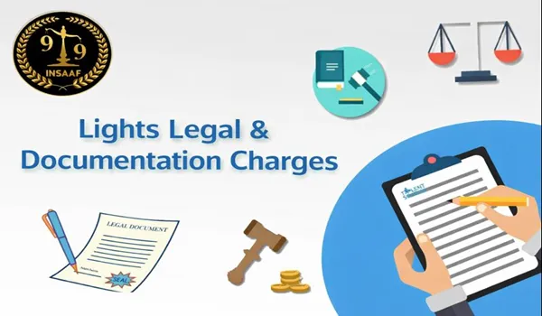 Purva Northern Lights Legal and Documentation Charges Purva Northern Lights Legal and Documentation Charges