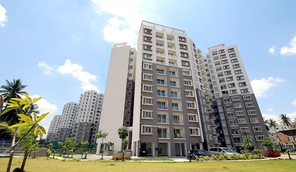 Purva Northern Lights Location Advantages Purva Northern Lights Location Advantages