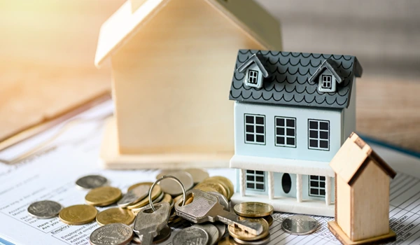 Purva Northern Lights Maintenance Deposit Purva Northern Lights Maintenance Deposit