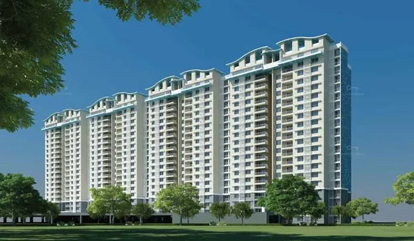 Purva Northern Lights Phase 1 Towers Units and Planning Purva Northern Lights Phase 1 Towers Units and Planning