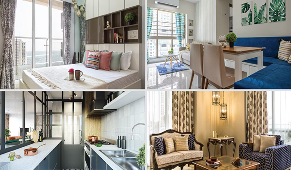 Room Wise Area Breakdown Purva Northern Lights Room Wise Area Breakdown Purva Northern Lights