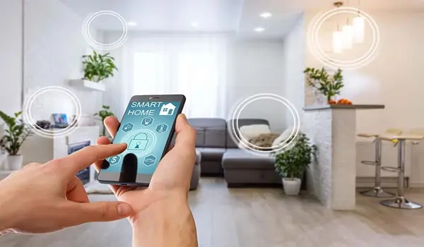 Purva Northern Lights Smart Home Features Purva Northern Lights Smart Home Features
