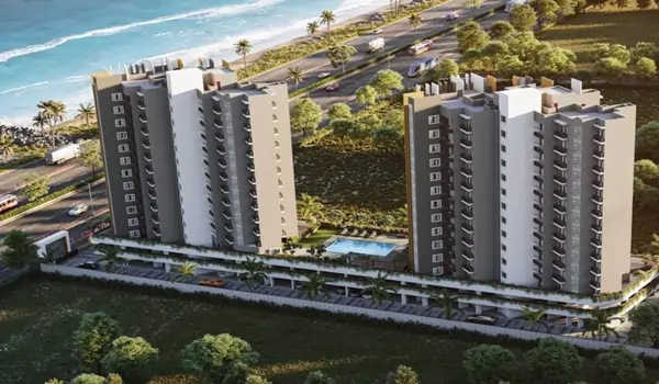 Purva Northern Lights vs Purva Celestial Township Purva Northern Lights vs Purva Celestial Township