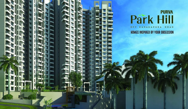 Purva Park Hill Featured Image of Purva Park Hill
