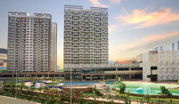 Purva Silversands Purva Silversands