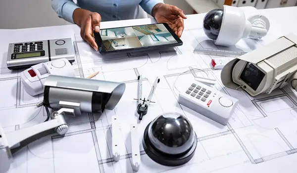 Safety and Security Planning of Purva Northern Lights Safety and Security Planning of Purva Northern Lights