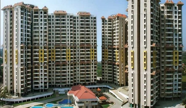 Tower Placement Strategy in Purva Northern Lights Tower Placement Strategy in Purva Northern Lights